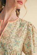 Load image into Gallery viewer, SunKissed Dress