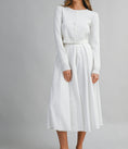 Load image into Gallery viewer, Pearl Lovely white set