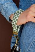 Load image into Gallery viewer, Hadassah Keychain
