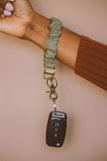 Load image into Gallery viewer, HADASSSAH EVERYDAY KEYCHAINS