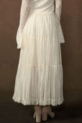 Load image into Gallery viewer, clara tulle maxi skir