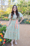 Load image into Gallery viewer, SunKissed Dress