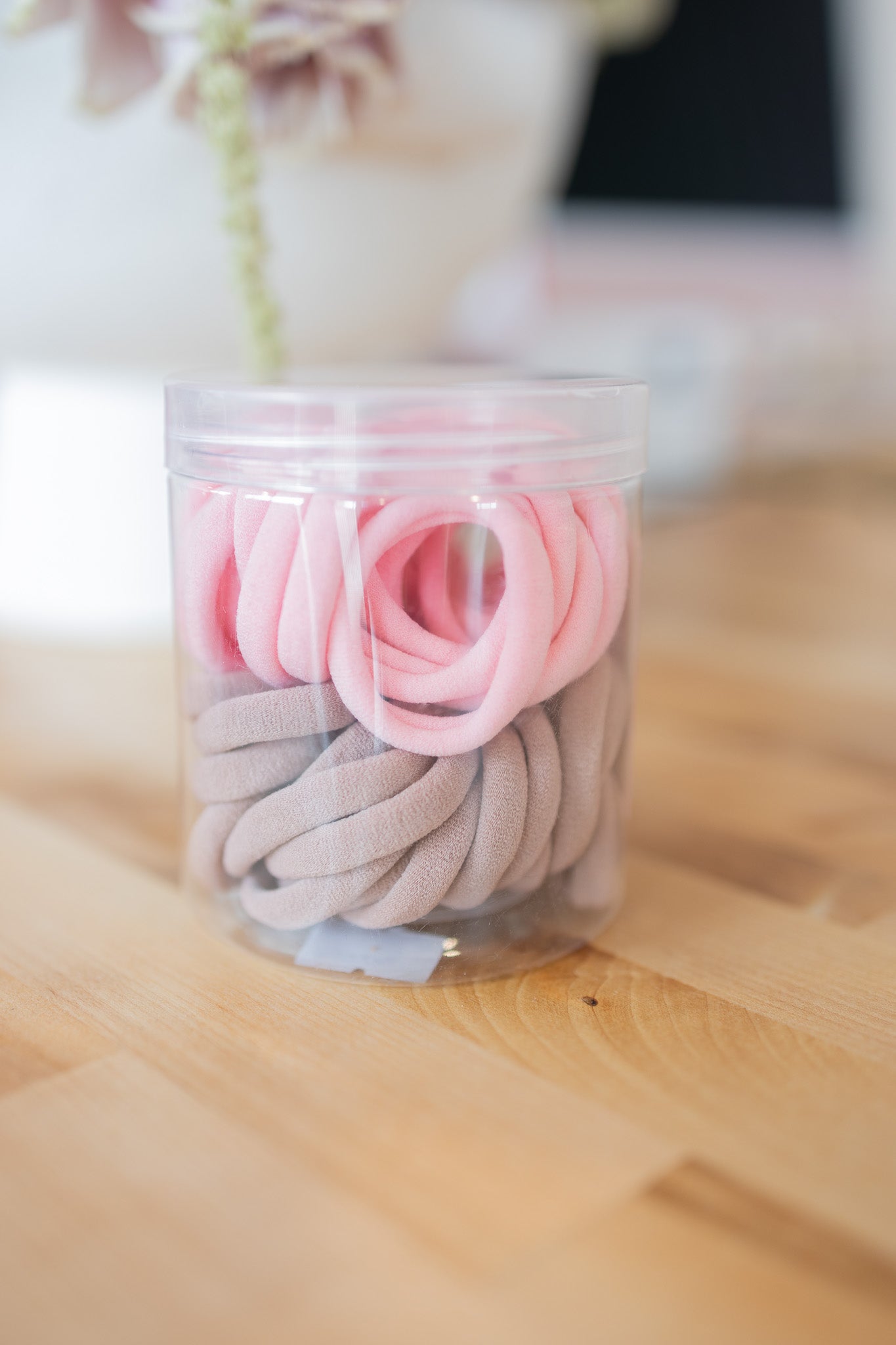 Hair Ties