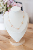 Load image into Gallery viewer, Dulce Gold Necklace