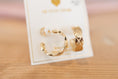 Load image into Gallery viewer, Marisol Hoops