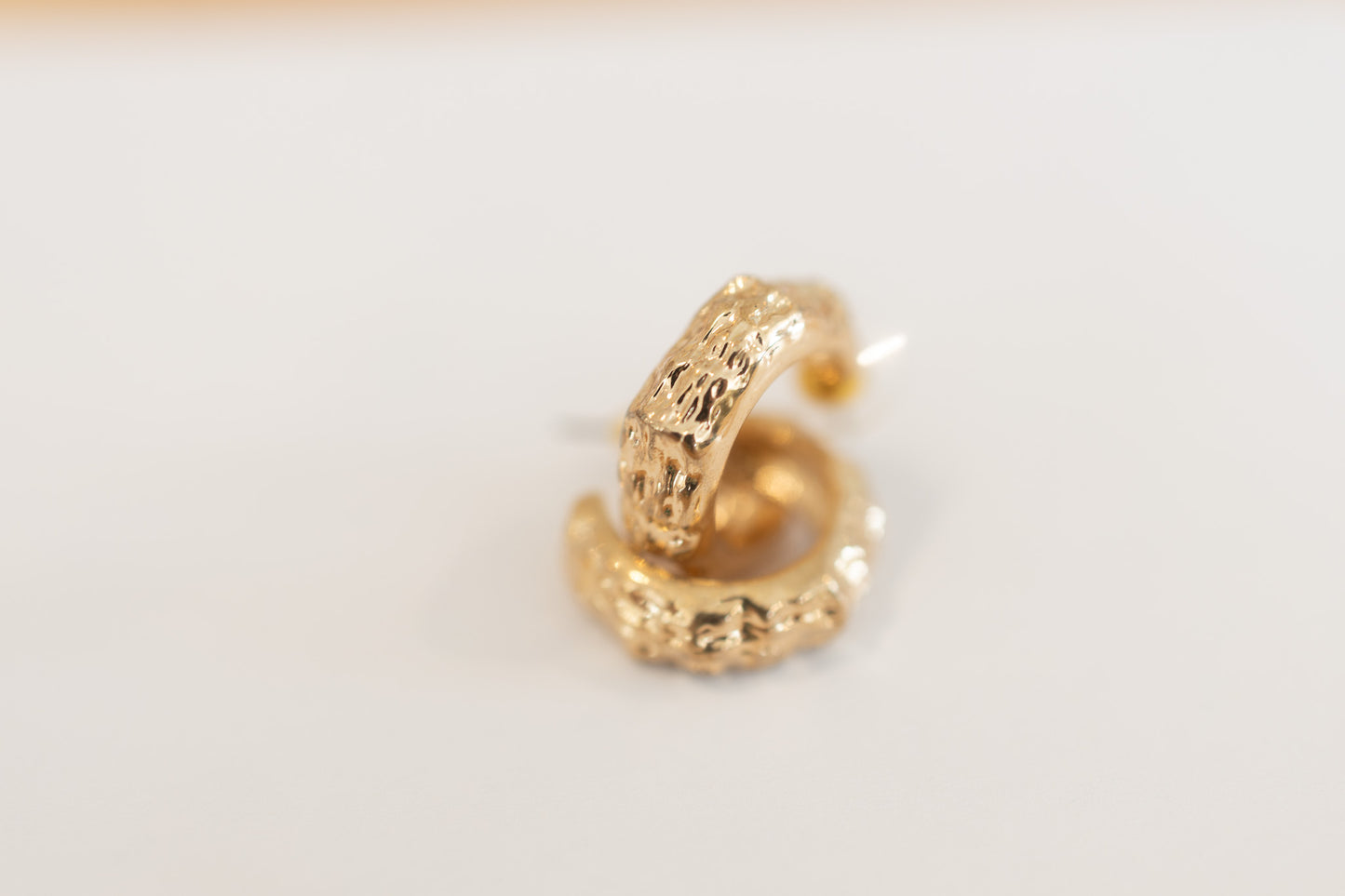 Cesi Earrings
