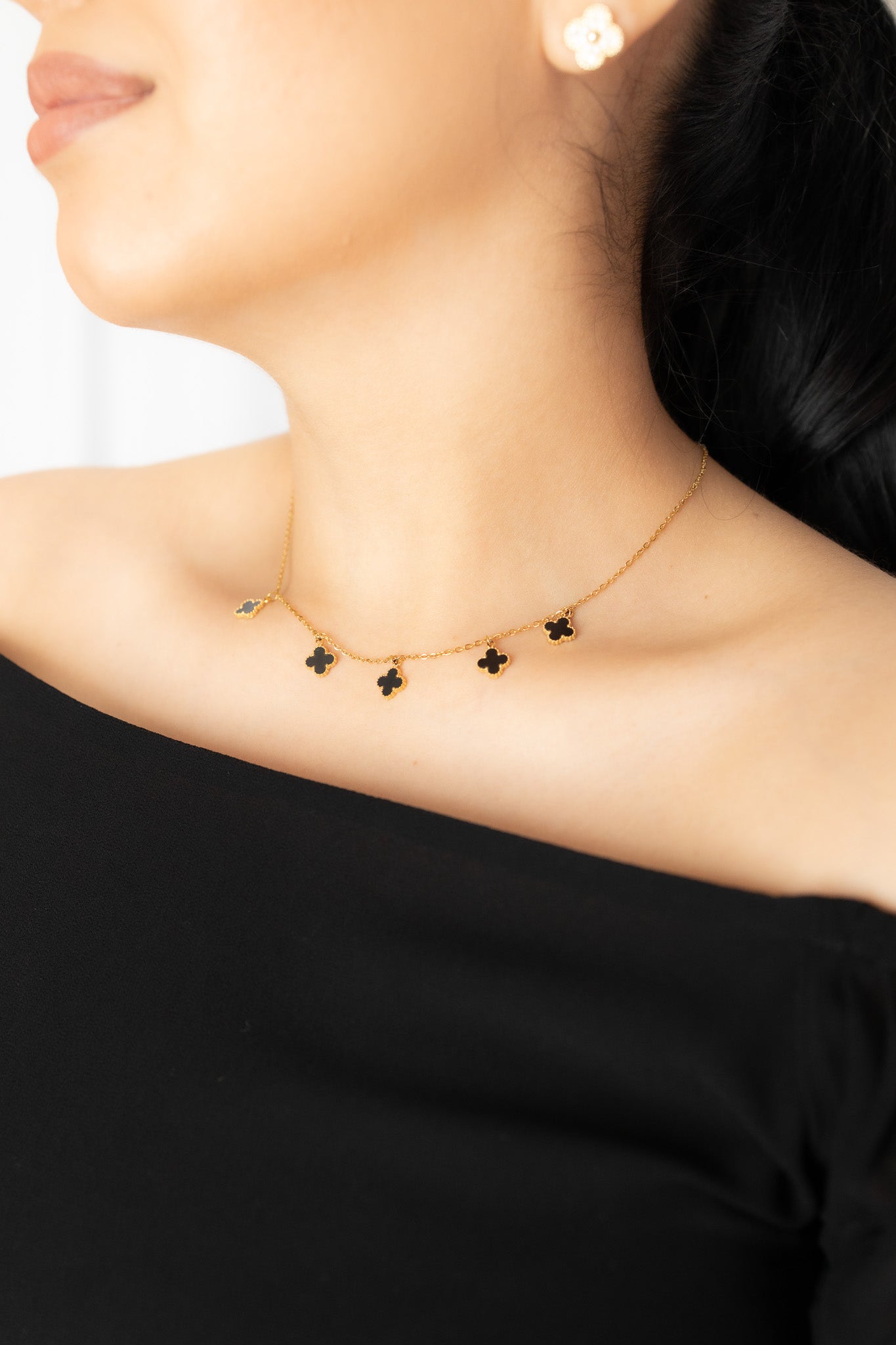 Nicole Necklace