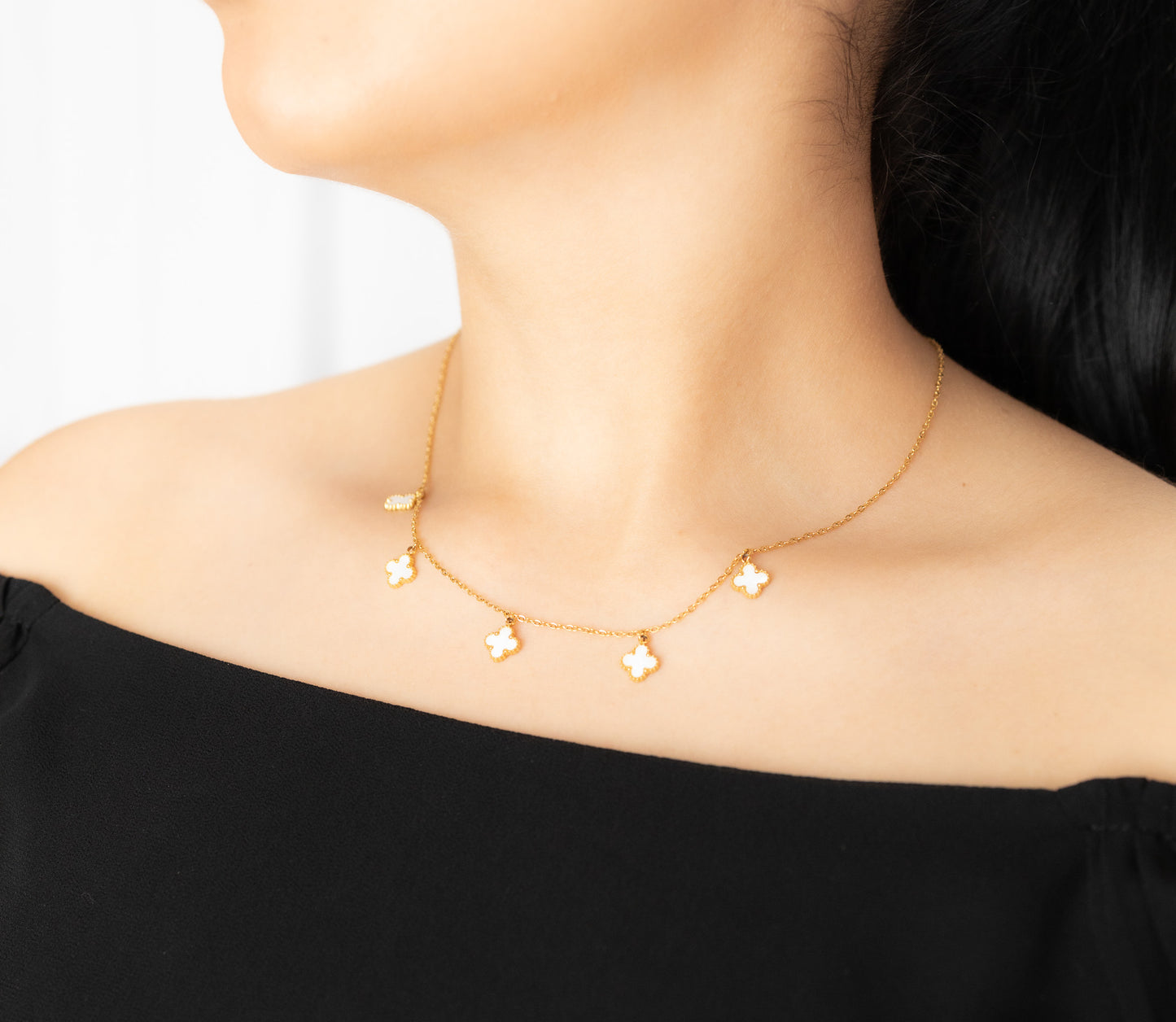Nicole Necklace