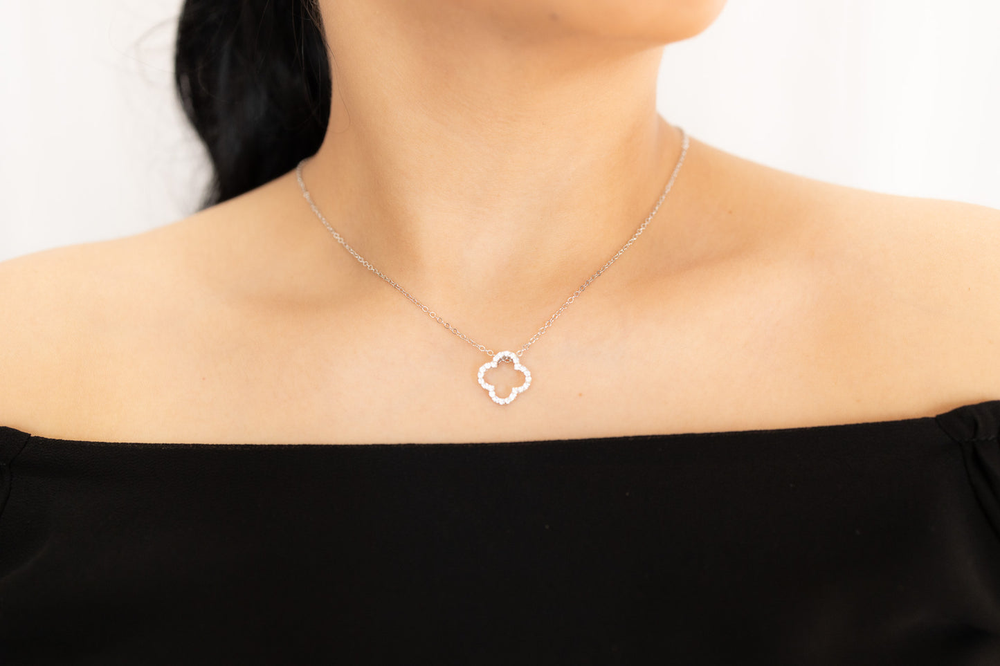 Luisa Gold Necklace