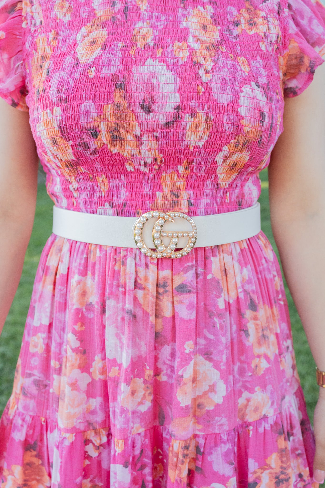 GG Belts