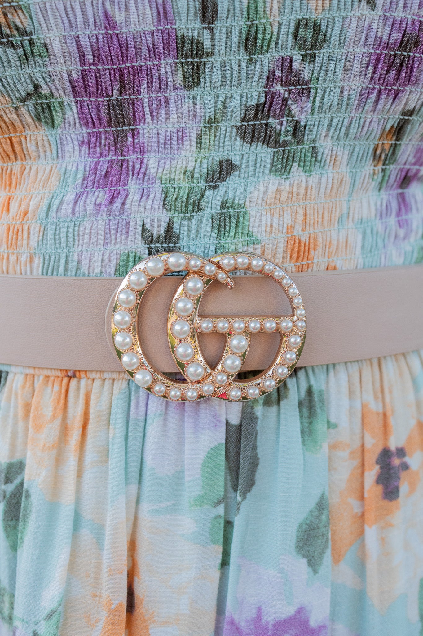 GG Belts