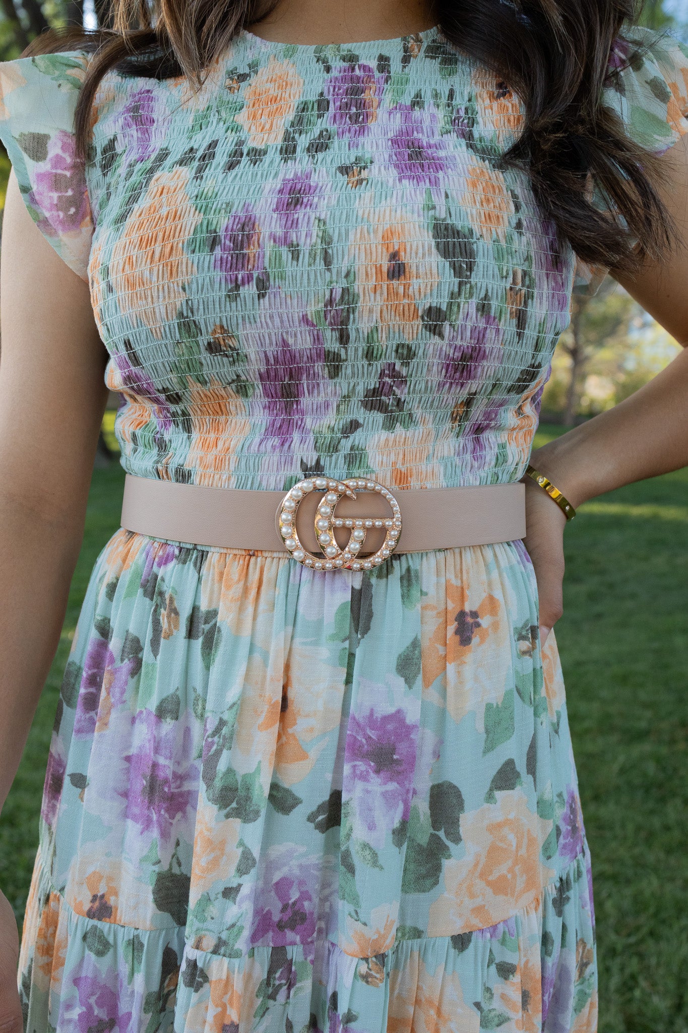 GG Belts