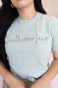 Load image into Gallery viewer, Faith Over Fear