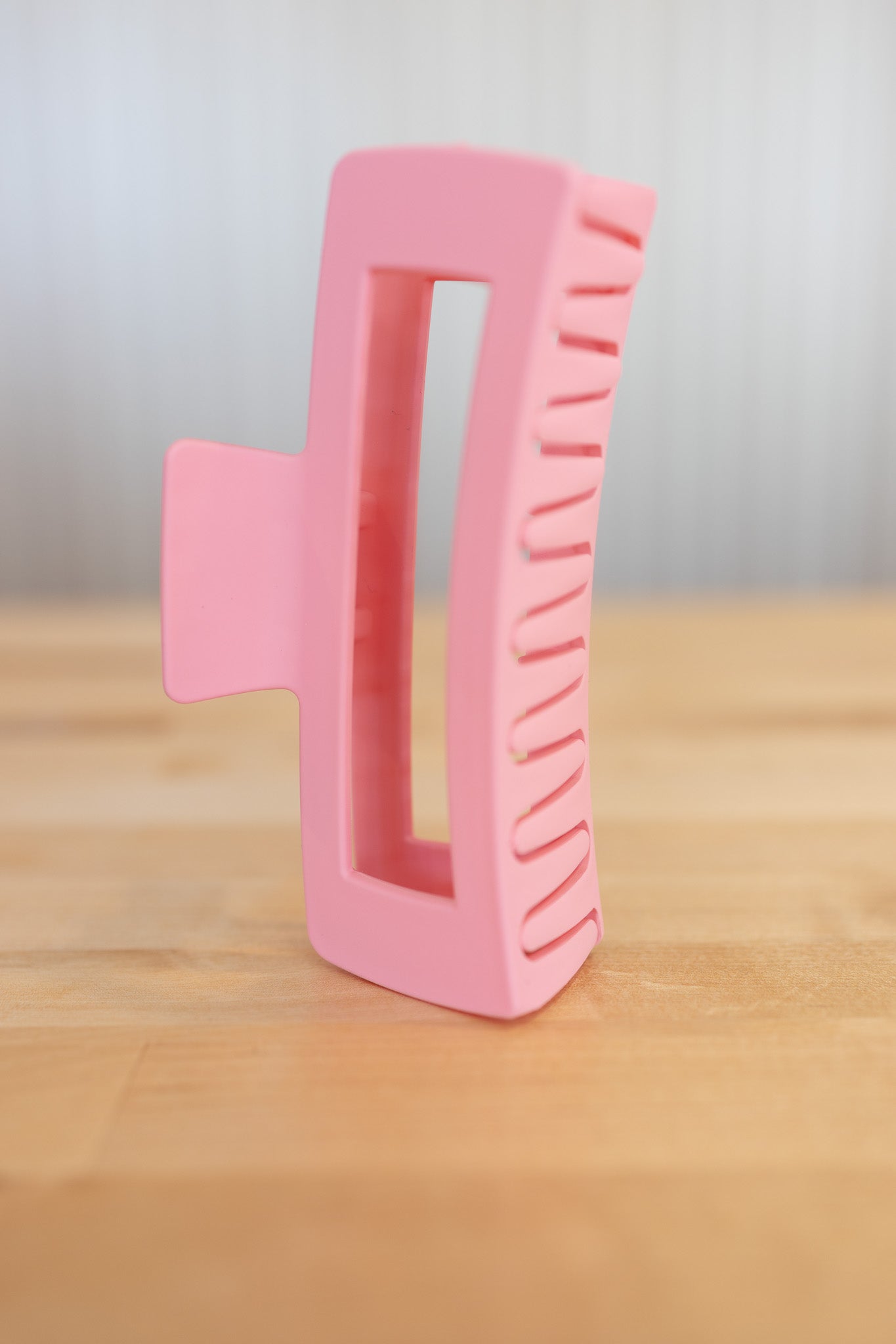 Jumbo Claw Clips