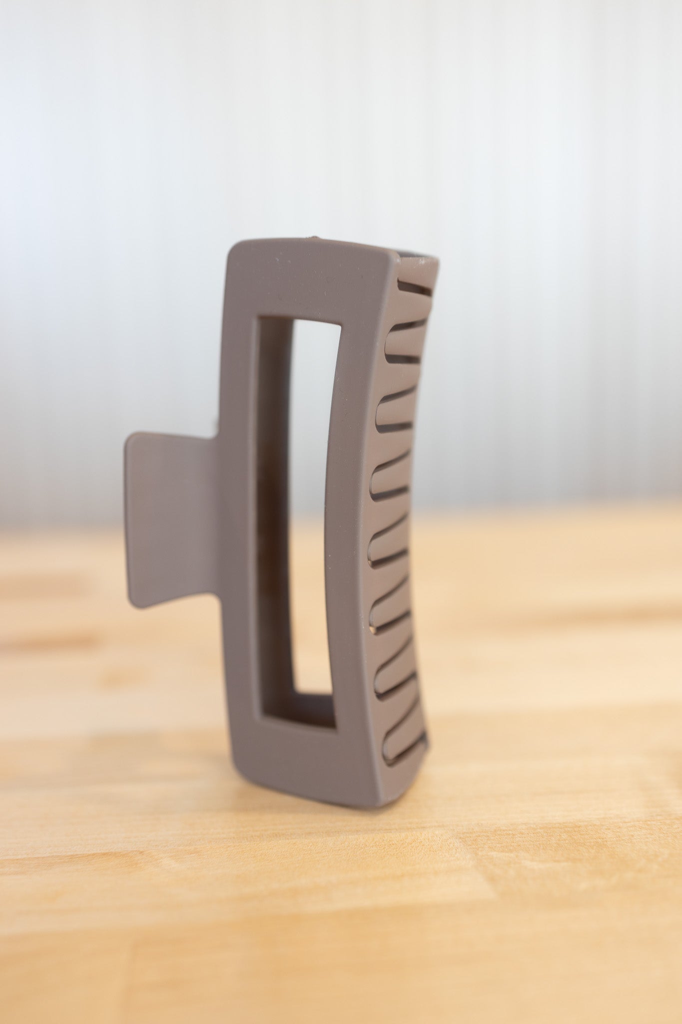 Jumbo Claw Clips