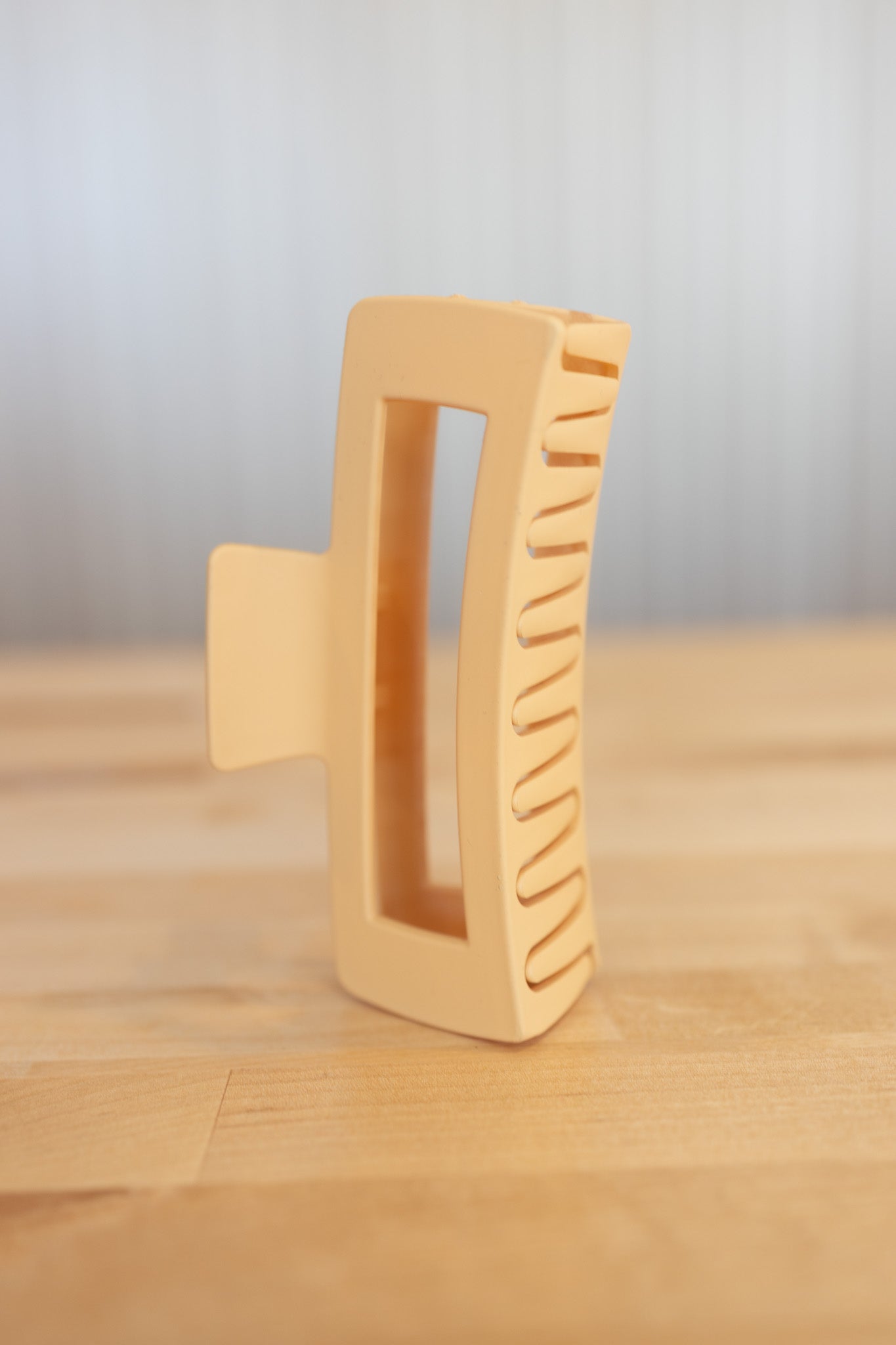 Jumbo Claw Clips