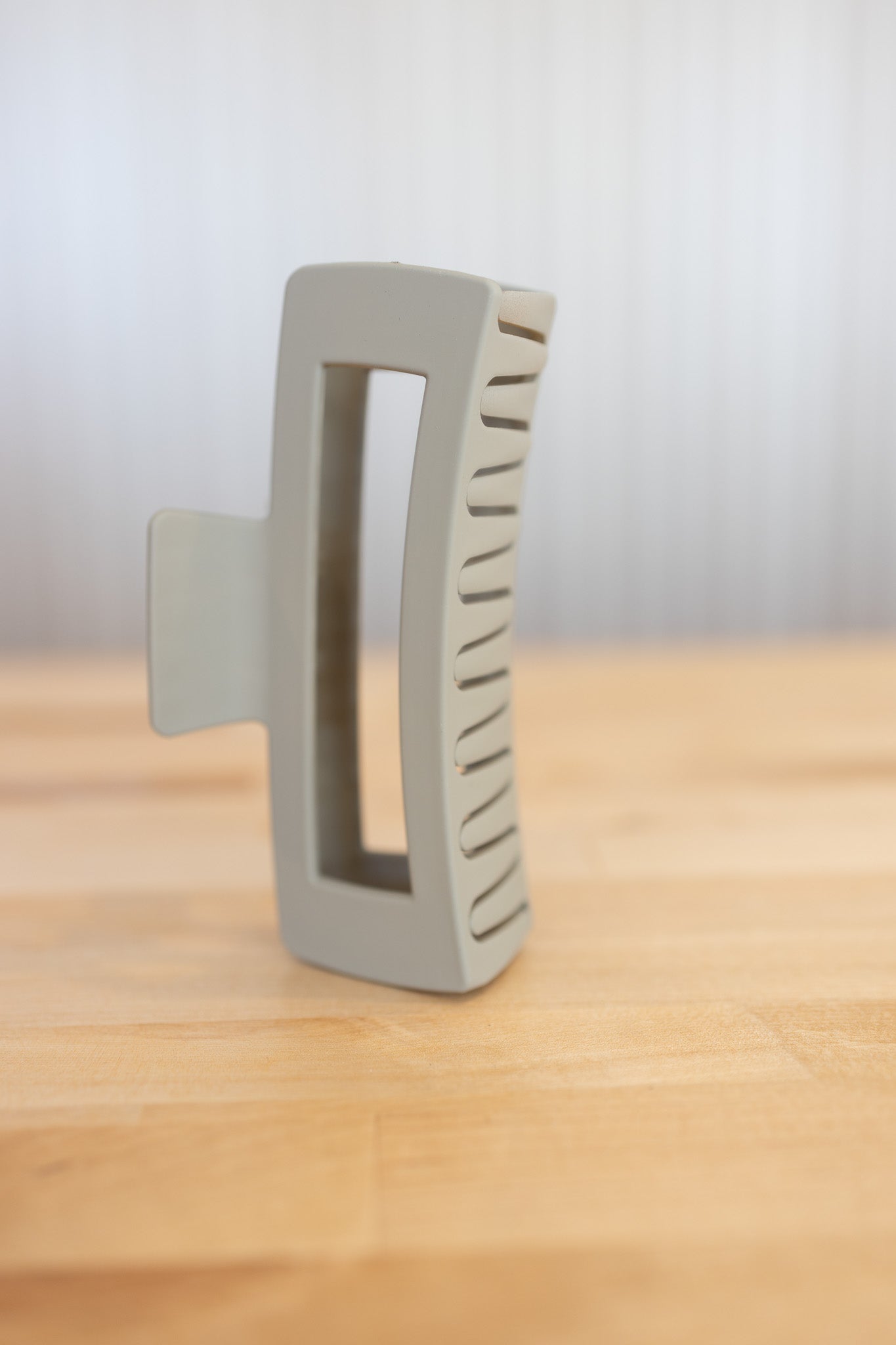Jumbo Claw Clips