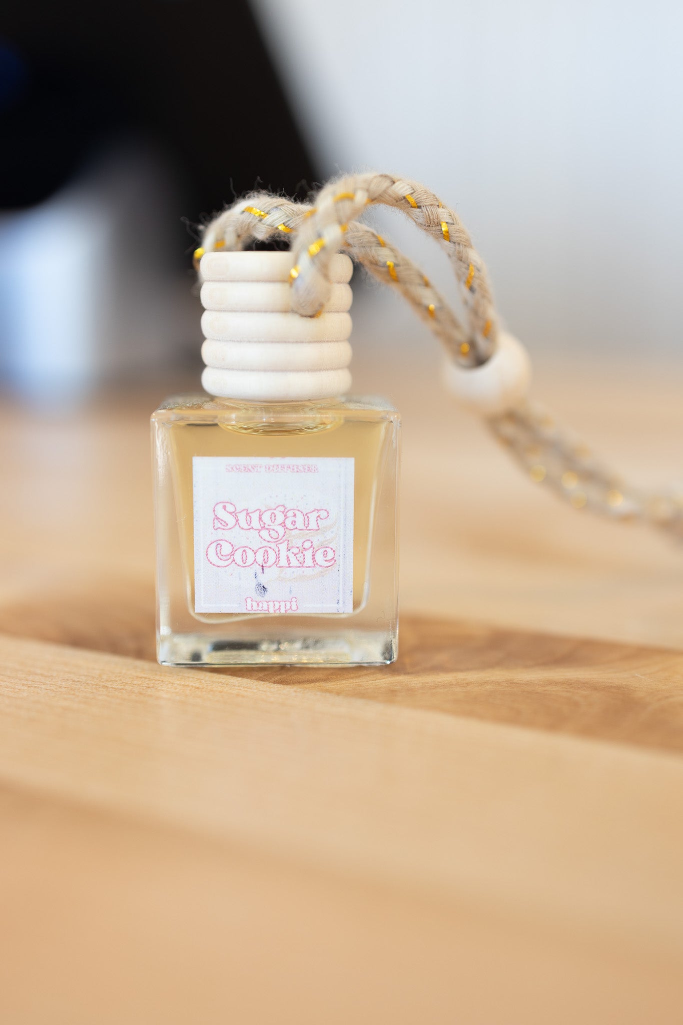 Car Scent Diffuser
