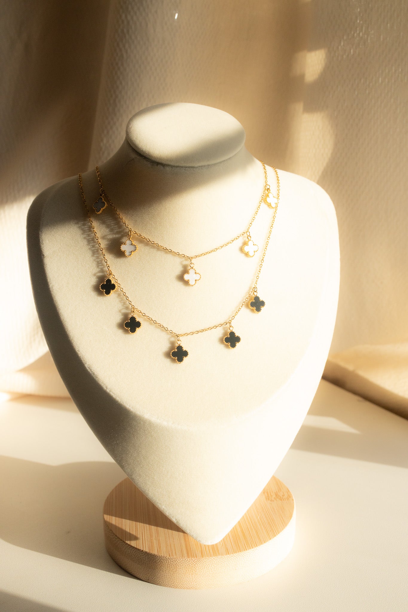 Nicole Necklace