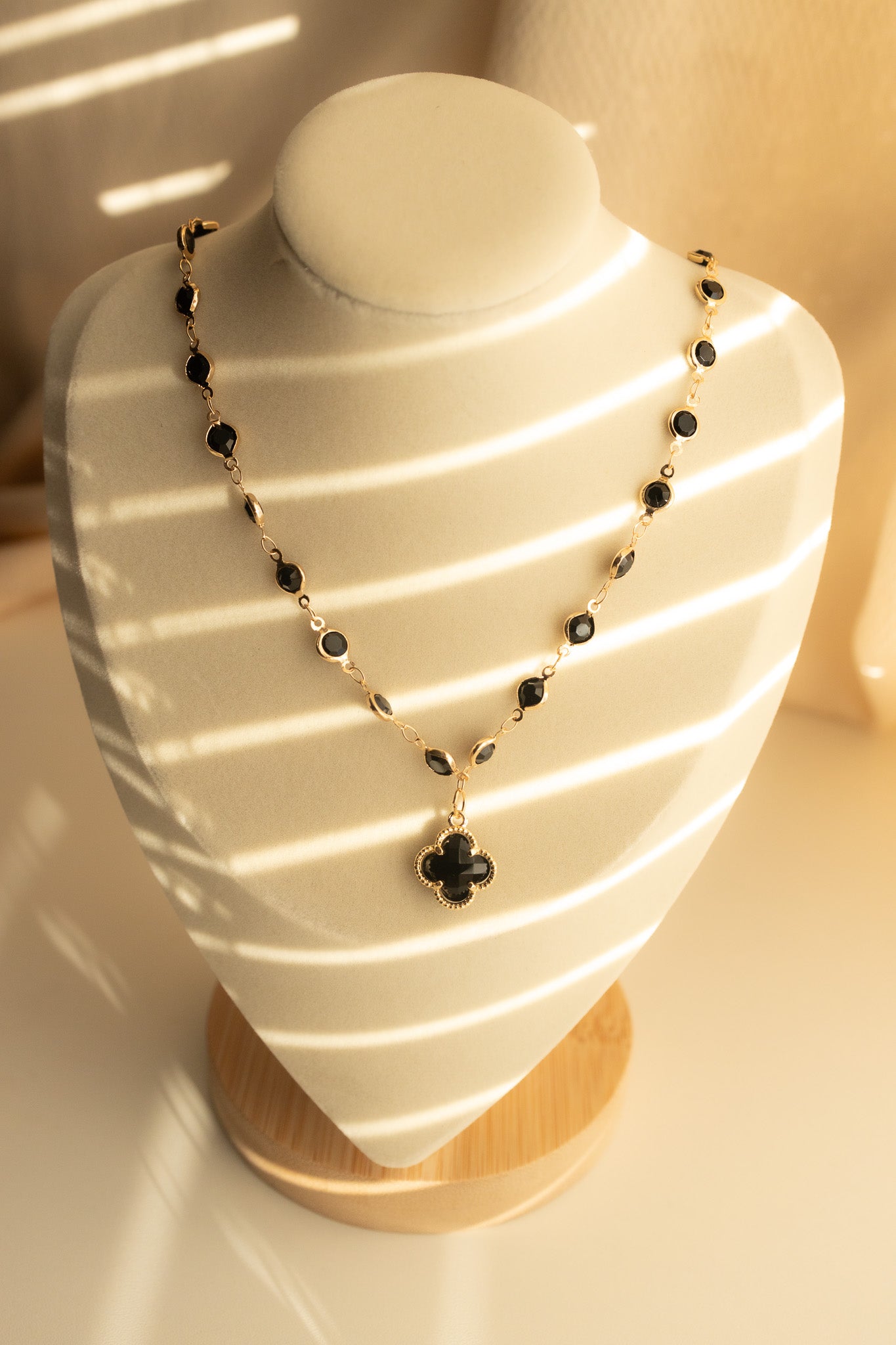 Andra Necklace