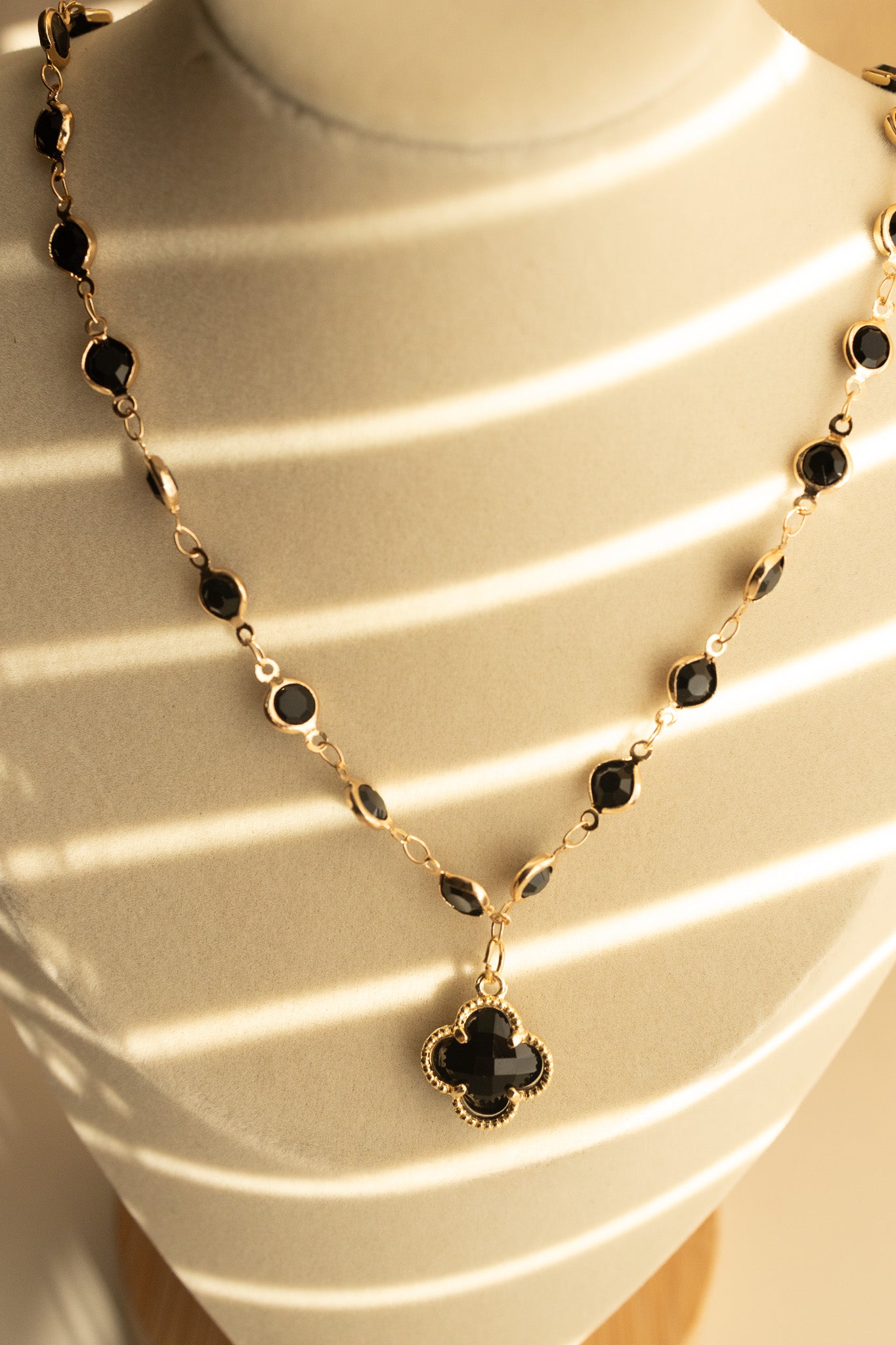 Andra Necklace