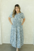 Load image into Gallery viewer, Cielo Maxi Dress
