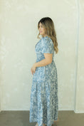 Load image into Gallery viewer, Cielo Maxi Dress
