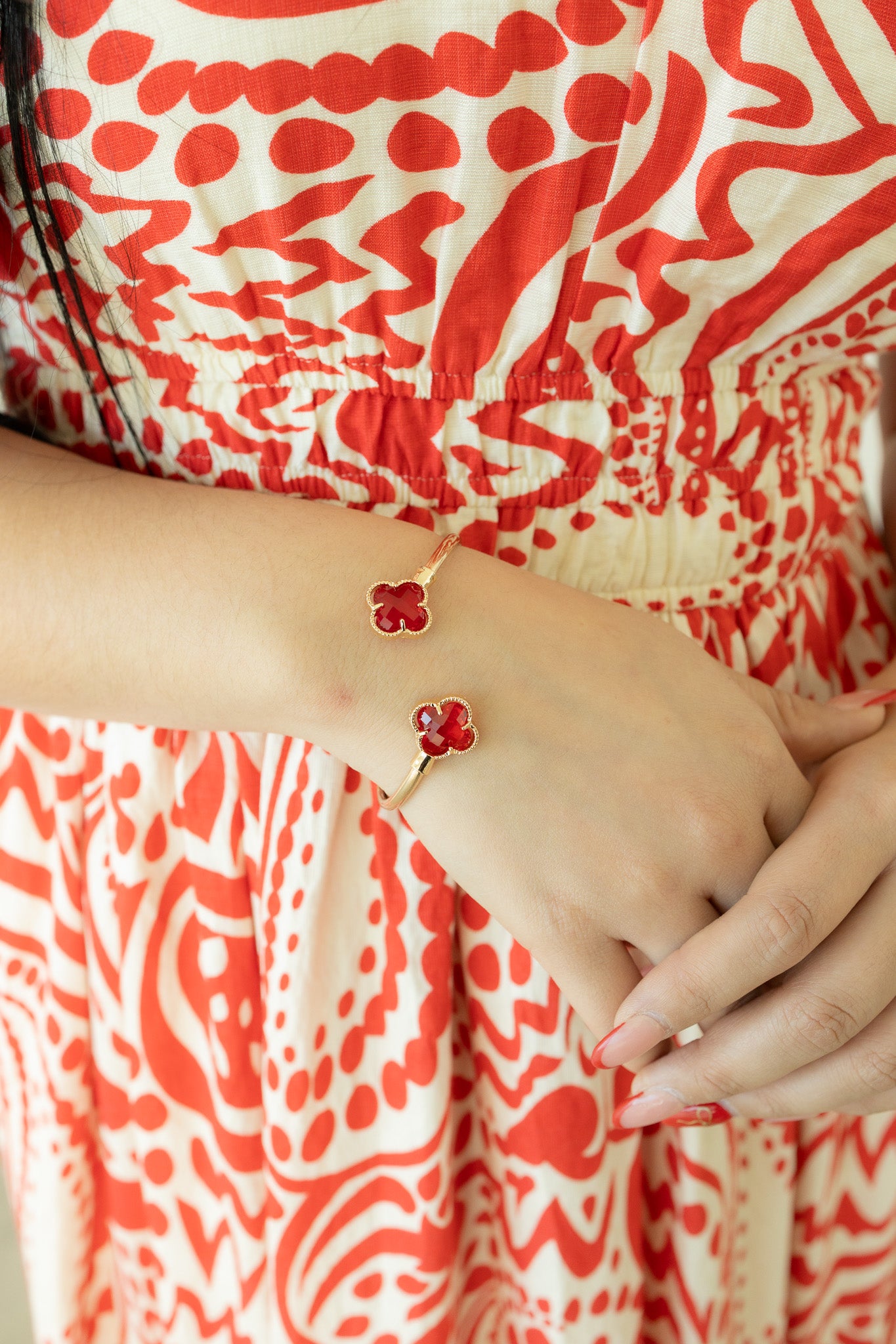 Rubi Bracelet