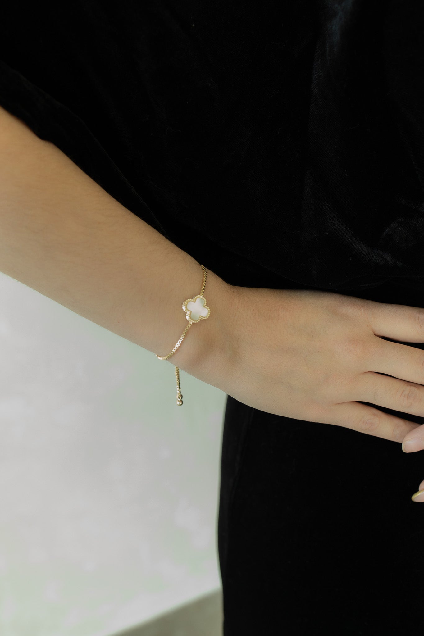 Olivia Bracelet