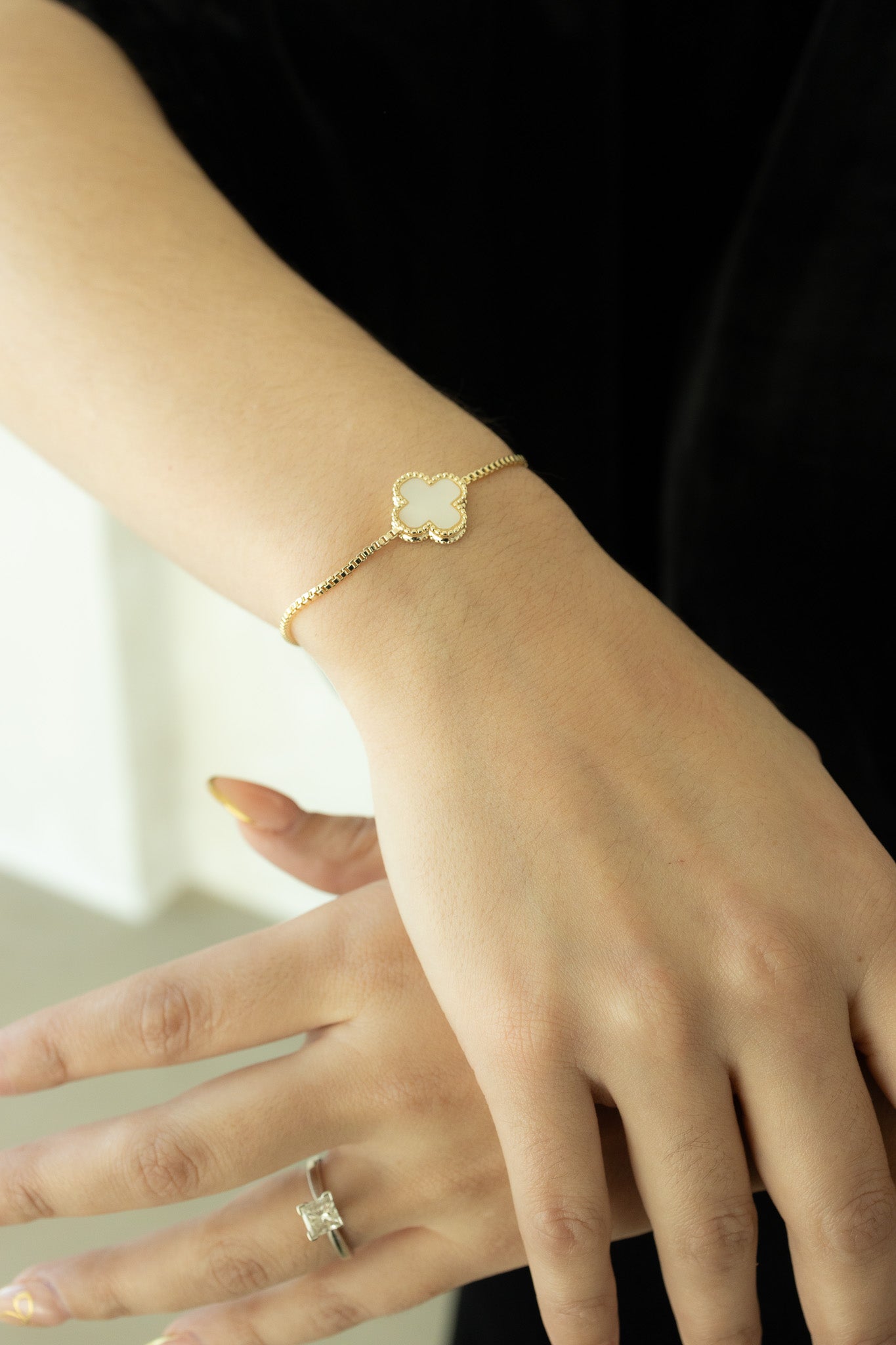 Olivia Bracelet