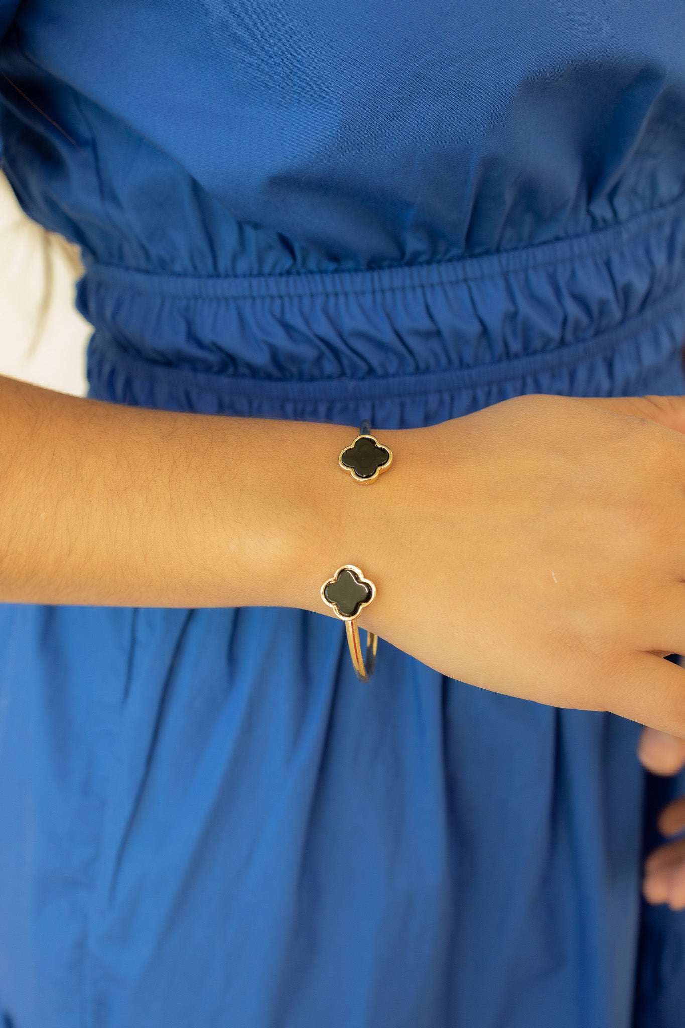 Maison Black Bracelet