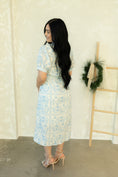 Load image into Gallery viewer, Heaven Midi Dress