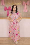 Load image into Gallery viewer, PRE-ORDER Spring Bloom Dress