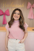 Load image into Gallery viewer, Jamie Rose Blouse