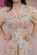 Load image into Gallery viewer, Timeless Bloom Dress