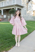 Load image into Gallery viewer, Jan Rose Dress