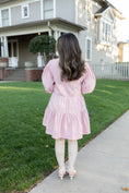 Load image into Gallery viewer, Jan Rose Dress