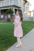 Load image into Gallery viewer, Jan Rose Dress