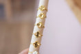 Load image into Gallery viewer, Golden grace ring
