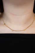 Load image into Gallery viewer, forever your necklace