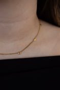 Load image into Gallery viewer, forever your necklace