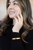 Load image into Gallery viewer, Belle clover luxe bracelet