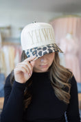 Load image into Gallery viewer, YHWH LEPARD HAT