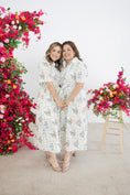 Load image into Gallery viewer, Amoura Multi-pink Dress