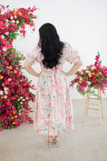 Load image into Gallery viewer, Blessed pink beauty dress