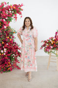 Load image into Gallery viewer, Blessed pink beauty dress
