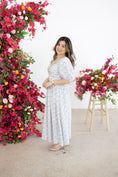 Load image into Gallery viewer, SELAH LAVENDER DRESS