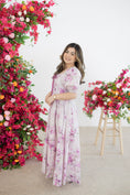 Load image into Gallery viewer, FOREVER US LILAC DRESS