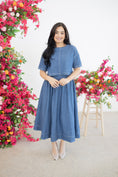 Load image into Gallery viewer, PRE-ORDER THE AVERY DENIM SET