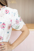 Load image into Gallery viewer, PRE-ORDER Elodie floral dress
